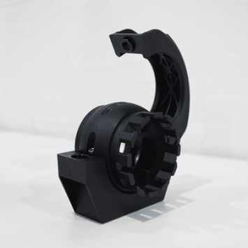 Multi-axis Mounting Bracket (for 3D Cable Chains) GRGTFW